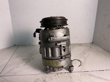 A/c Air Compressor FORD FUSION 13 14 15 16 17 185