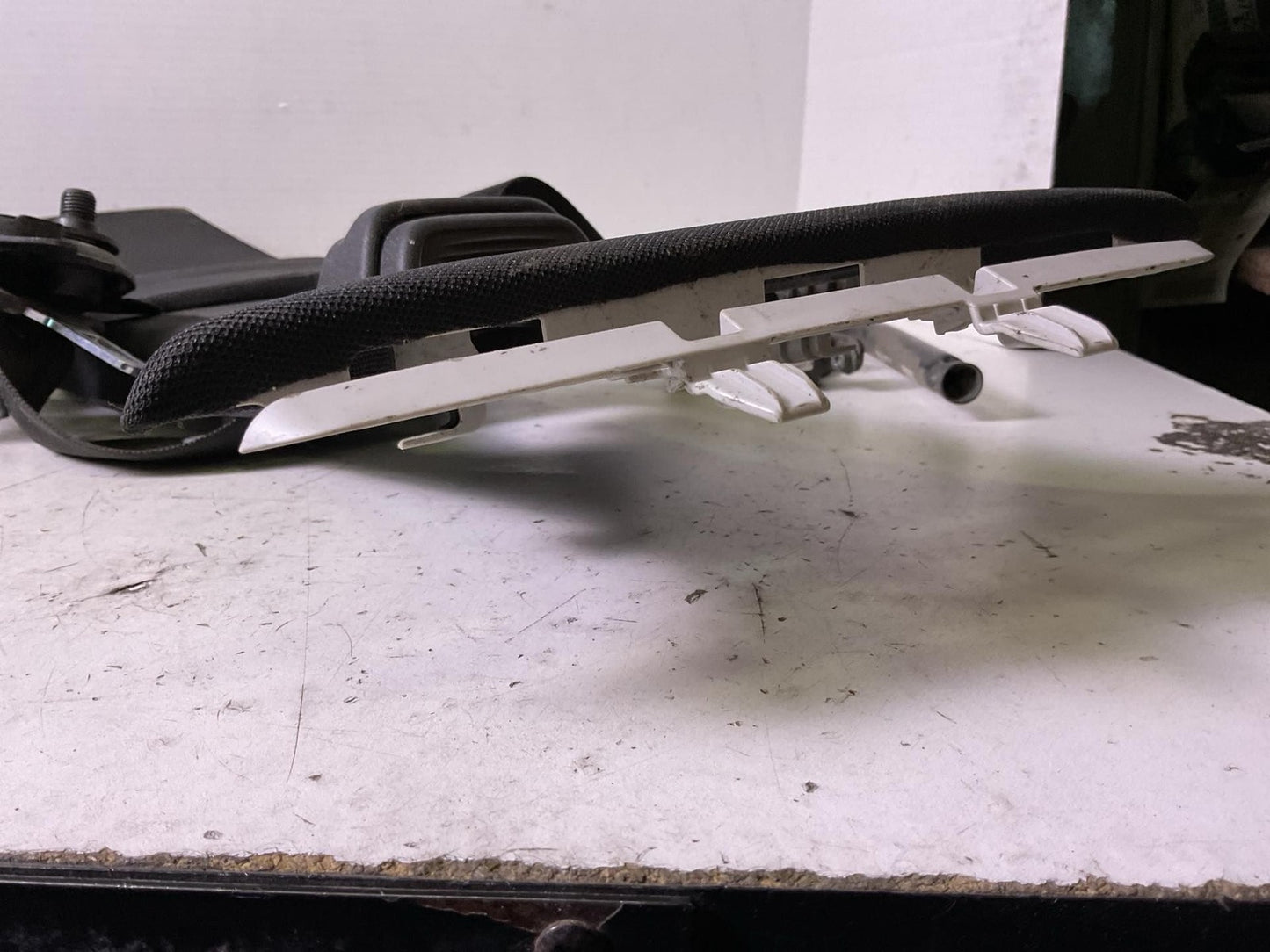 Front Seat Belt MERCEDES C-CLASS 19 20 213