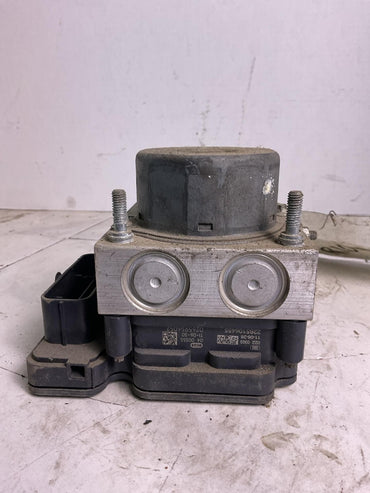 Anti-lock Brake Parts NISSAN VERSA 121