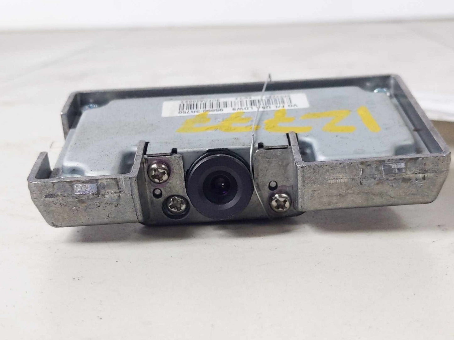 Camera/projector KIA CADENZA 140