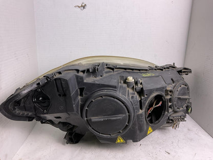 Headlamp Assembly MERCEDES S-CLASS Left 07 08 093
