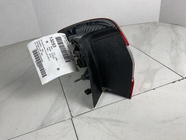 Tail Light Assembly FORD FUSION Right 13 14 15 161