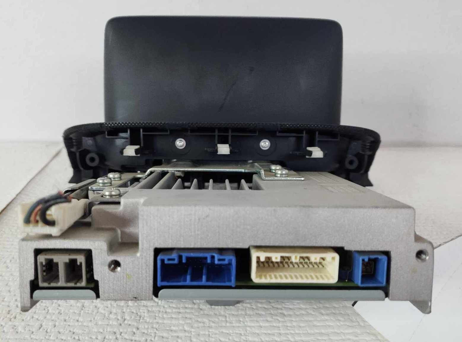 Info-gps-tv Screen MAZDA 3 14 15 162