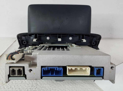 Info-gps-tv Screen MAZDA 3 14 15 162