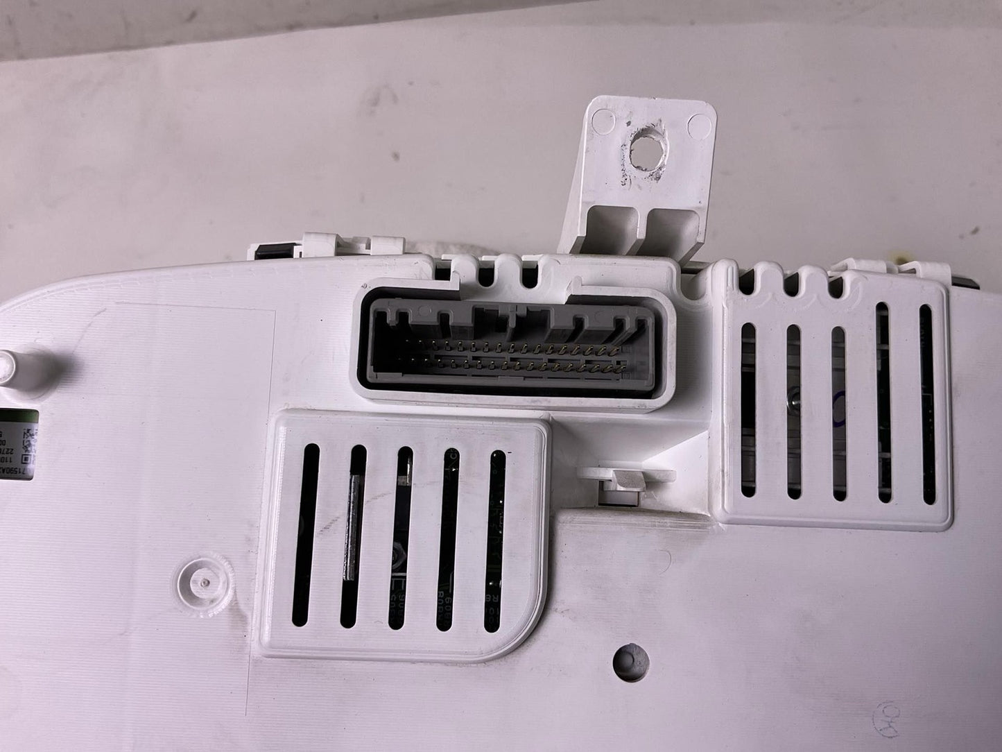 Speedometer HONDA CIVIC 06 07 08 09 10 114