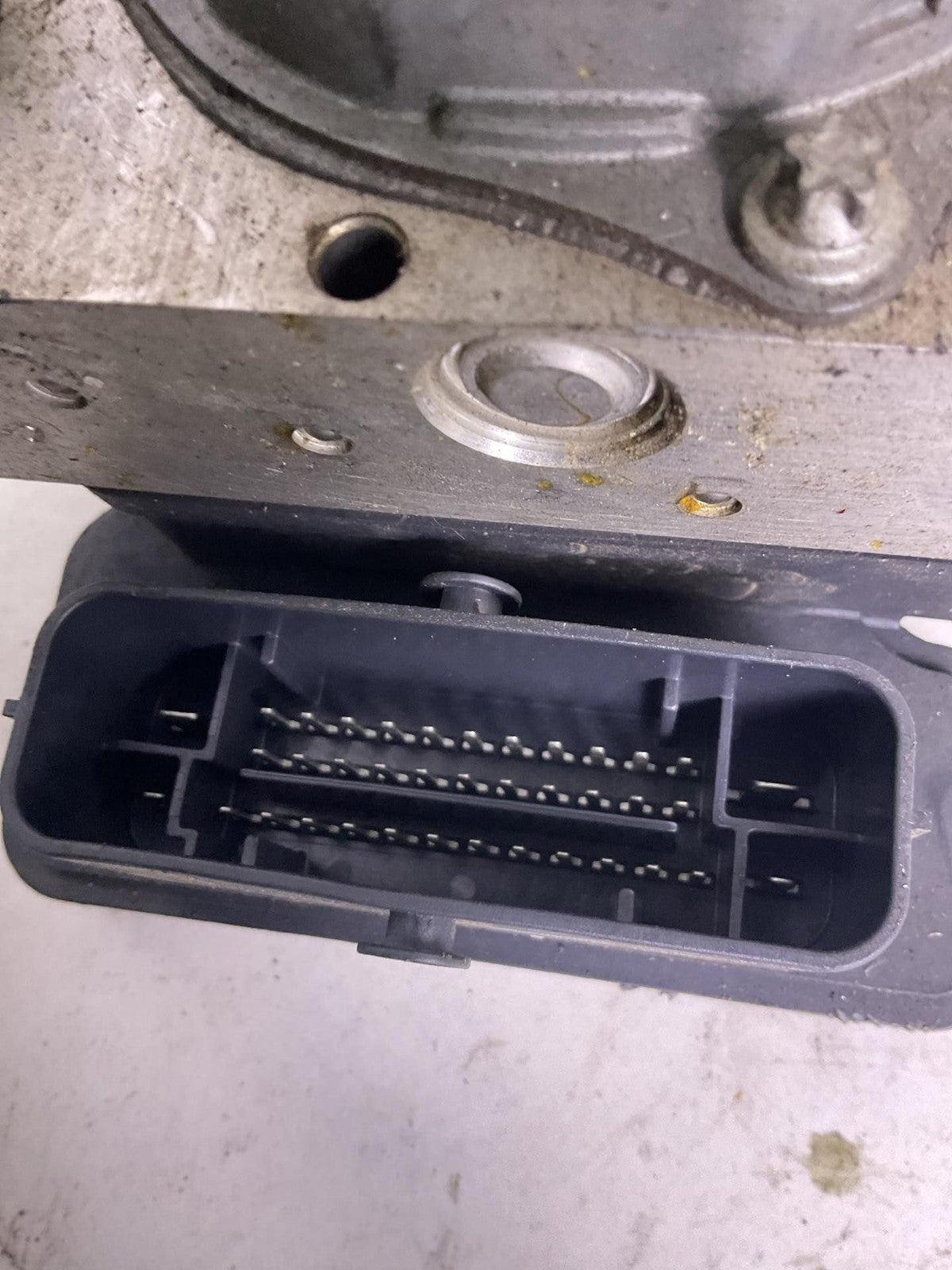 Anti-lock Brake Parts NISSAN ALTIMA 13 14 154