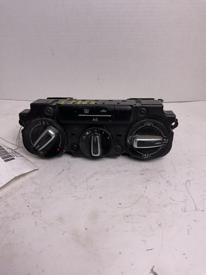 Heater A/c Control VW BEETLE (TYPE 1) 12 13 14 15 160