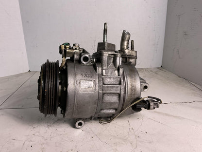 A/c Air Compressor FORD FUSION 13 14 15 16 17 182