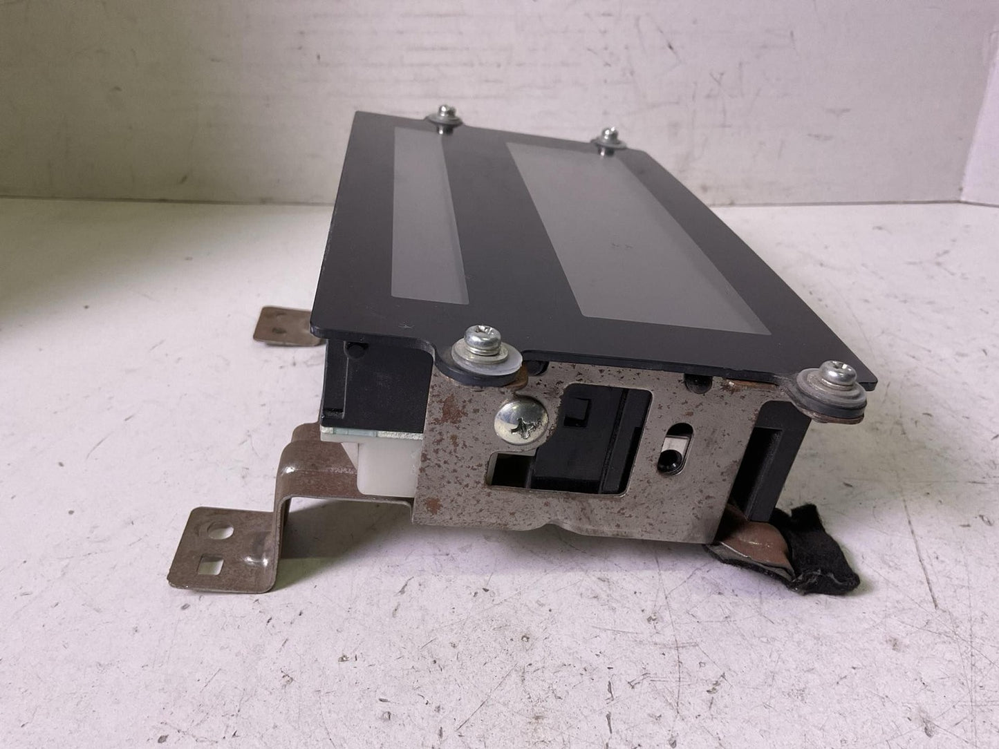 Info-gps-tv Screen NISSAN PATHFINDER 13 14 15 163