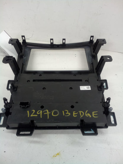 Heater A/c Control FORD EXPLORER 16 17 18 193