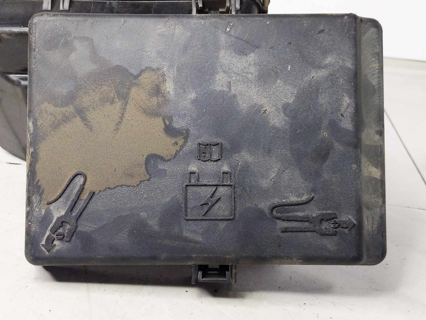 Engine Fuse Box MASERATI GHIBLI 1710