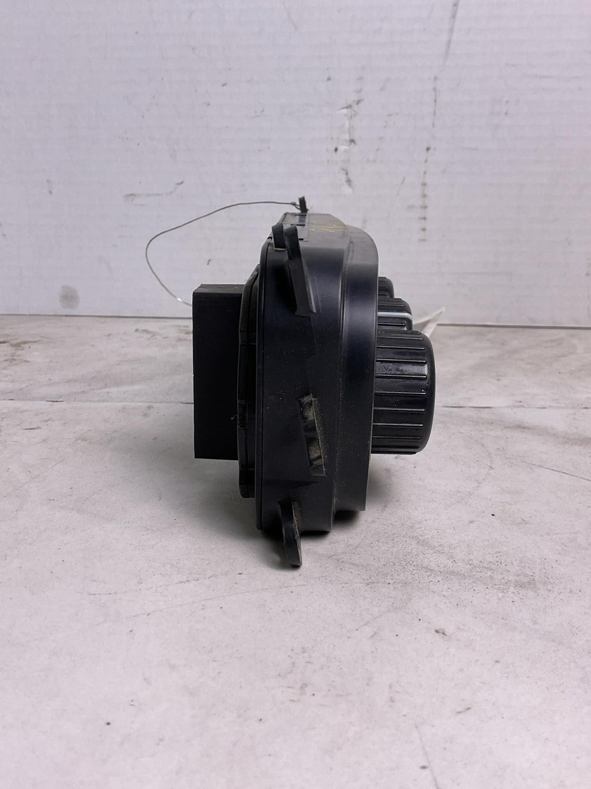 Heater A/c Control DODGE DAKOTA 021