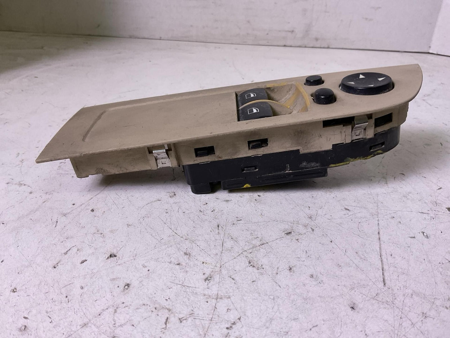 Door Switch Front BMW 328 SERIES 07 08 09 10 11 12 134