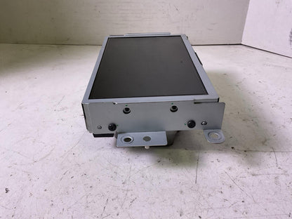 Audio & Visual Equip.(radio) FORD ESCAPE 13 14 15 162