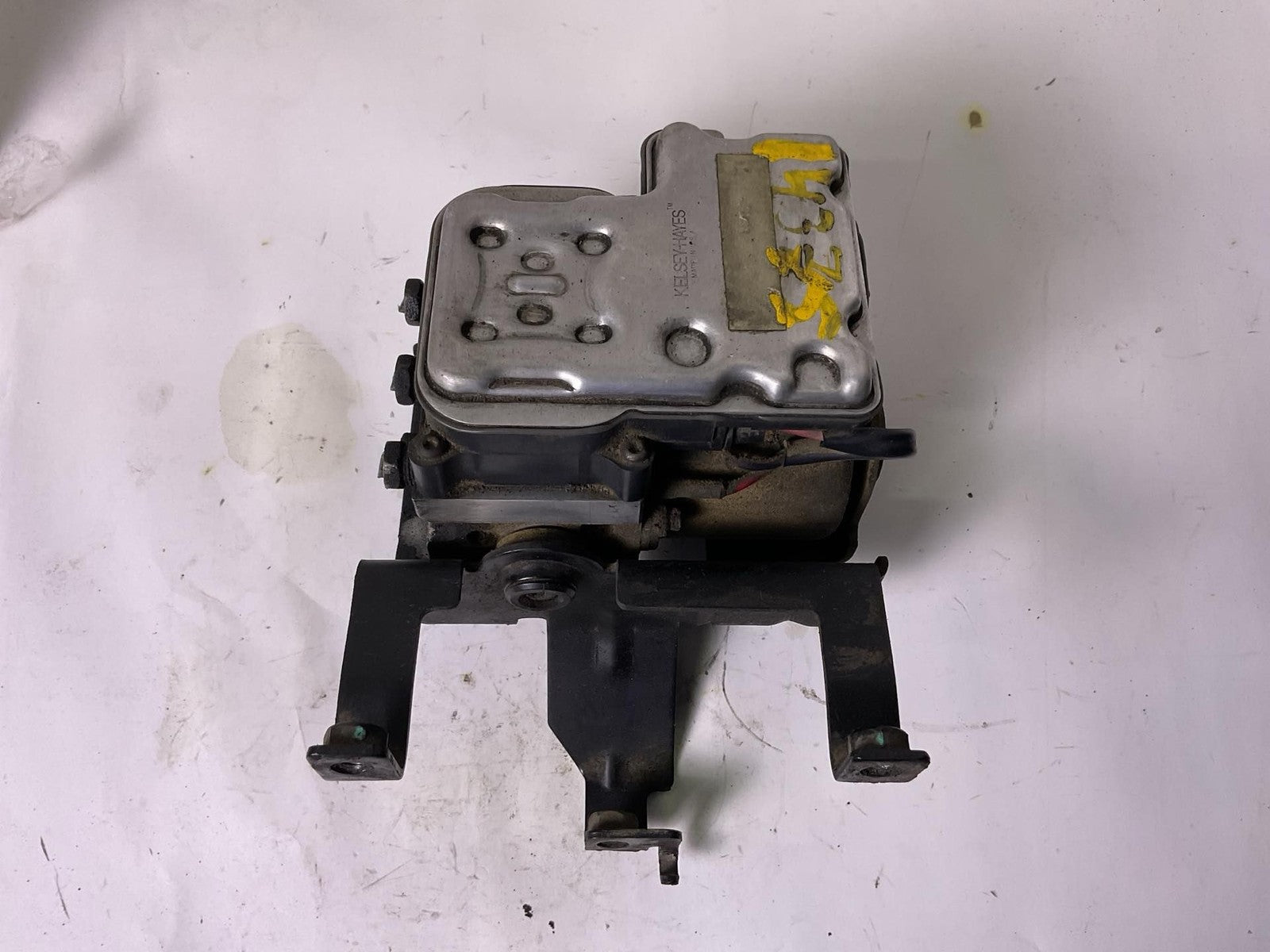 Anti-lock Brake Parts CHEVY SILVERADO 1500 99 00 01 020