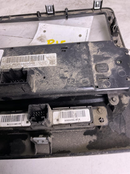 Fuel Tank Door For 2011 2012 2013 2014 Dodge Challenger3