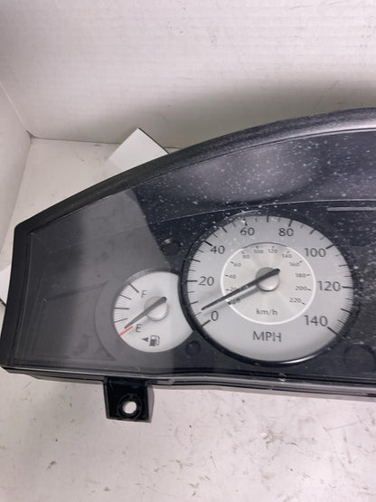 Speedometer CHRYSLER 300 104