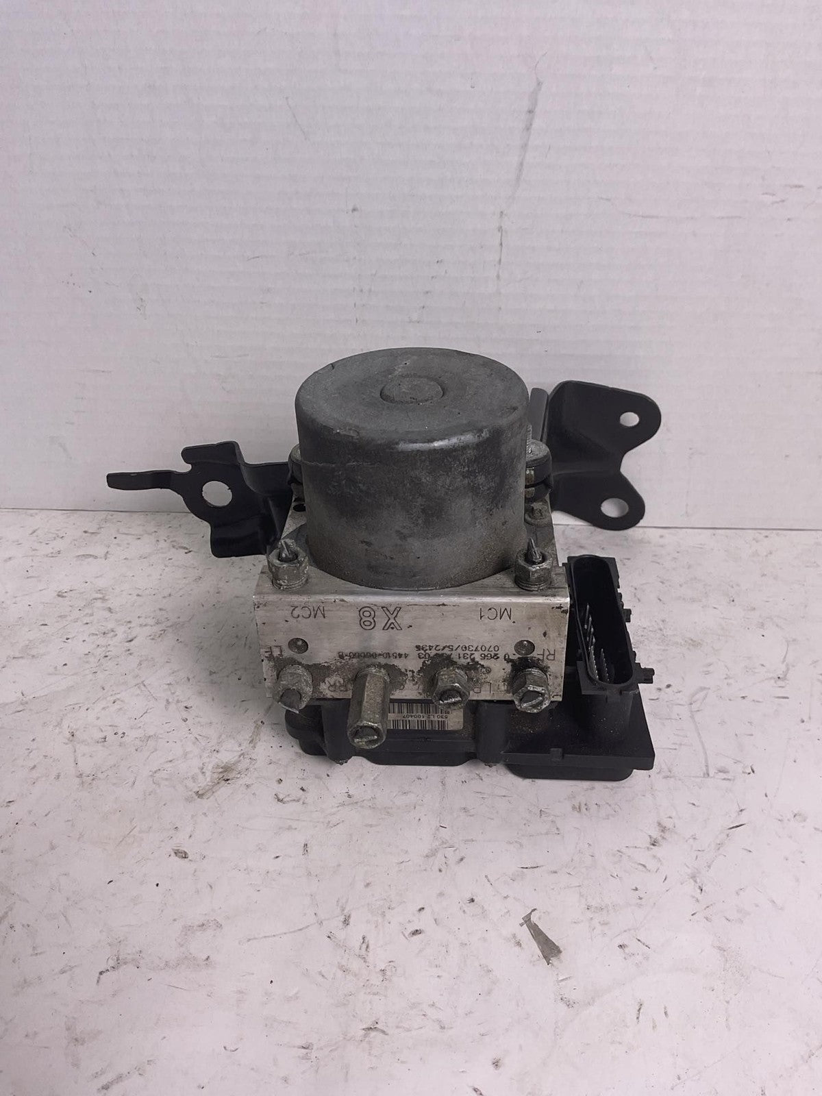 Anti-lock Brake Parts TOYOTA CAMRY 07 08 090