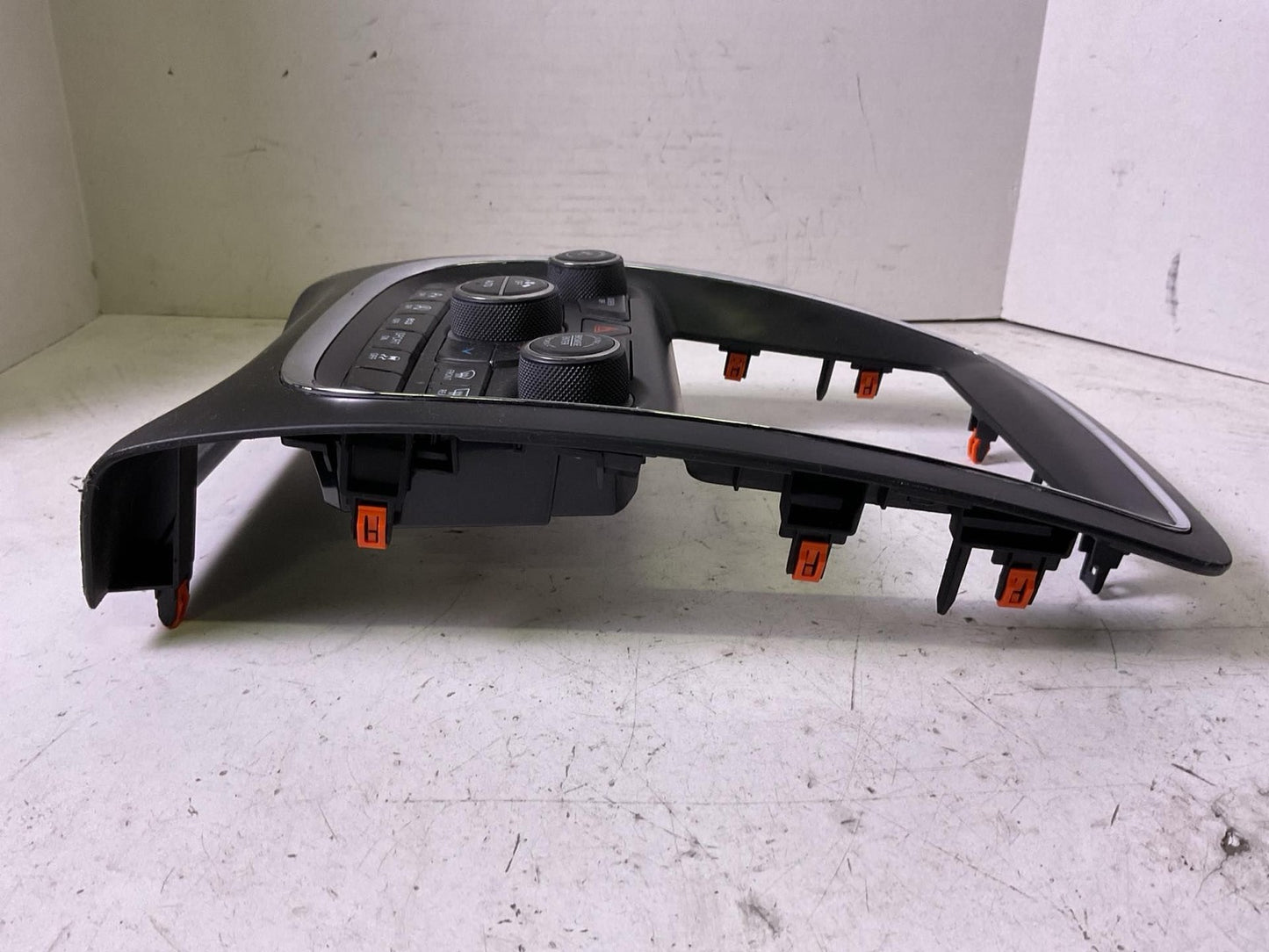 Heater A/c Control DODGE DURANGO 16 173