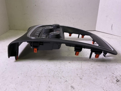 Heater A/c Control DODGE DURANGO 16 173