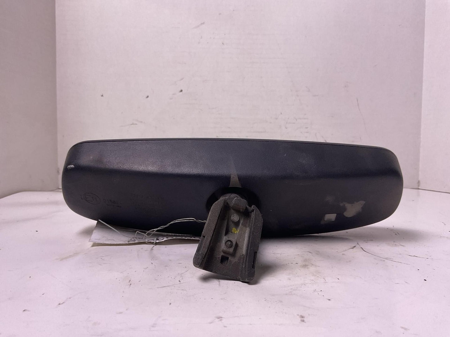 Rear View Mirror INFINITI G35 061