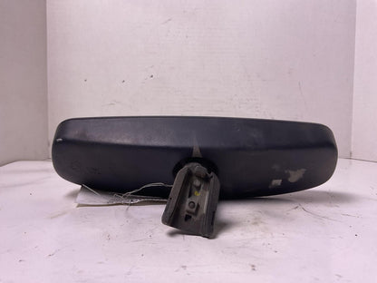 Rear View Mirror INFINITI G35 061