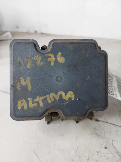 Anti-lock Brake Parts NISSAN ALTIMA 13 14 156