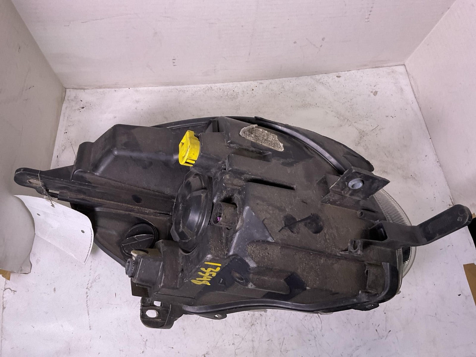 Headlamp Assembly FIAT 500 Right 14 15 16 17 18 19 202