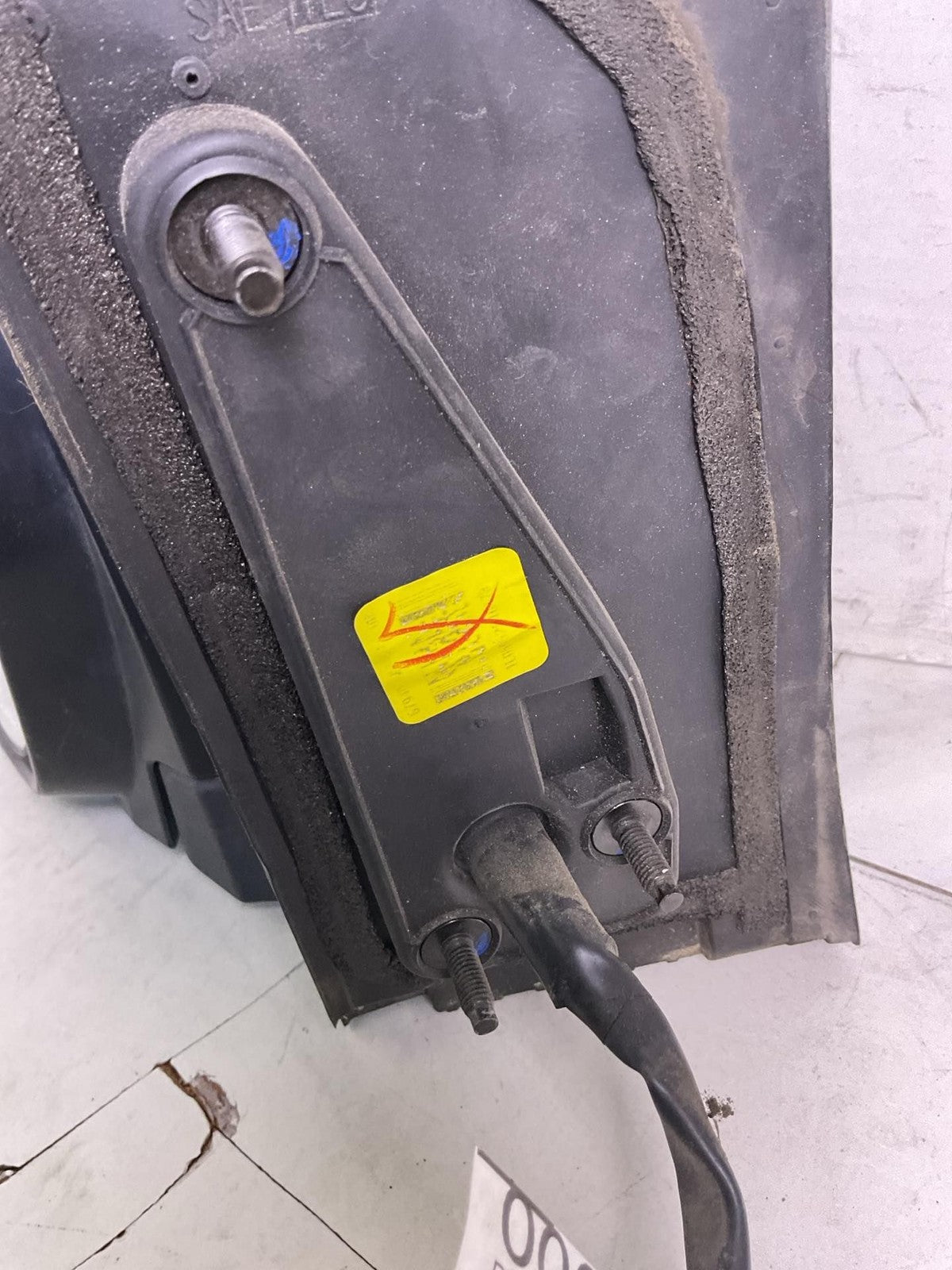 Door Mirror TOYOTA SIENNA Left 04 05 06 07 08 09 101