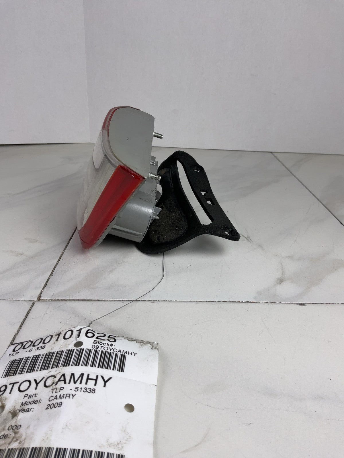 Tail Light Assembly TOYOTA CAMRY Left 07 08 092