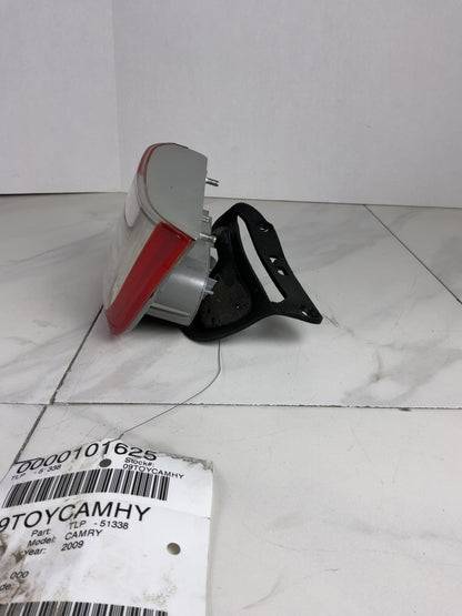 Tail Light Assembly TOYOTA CAMRY Left 07 08 092