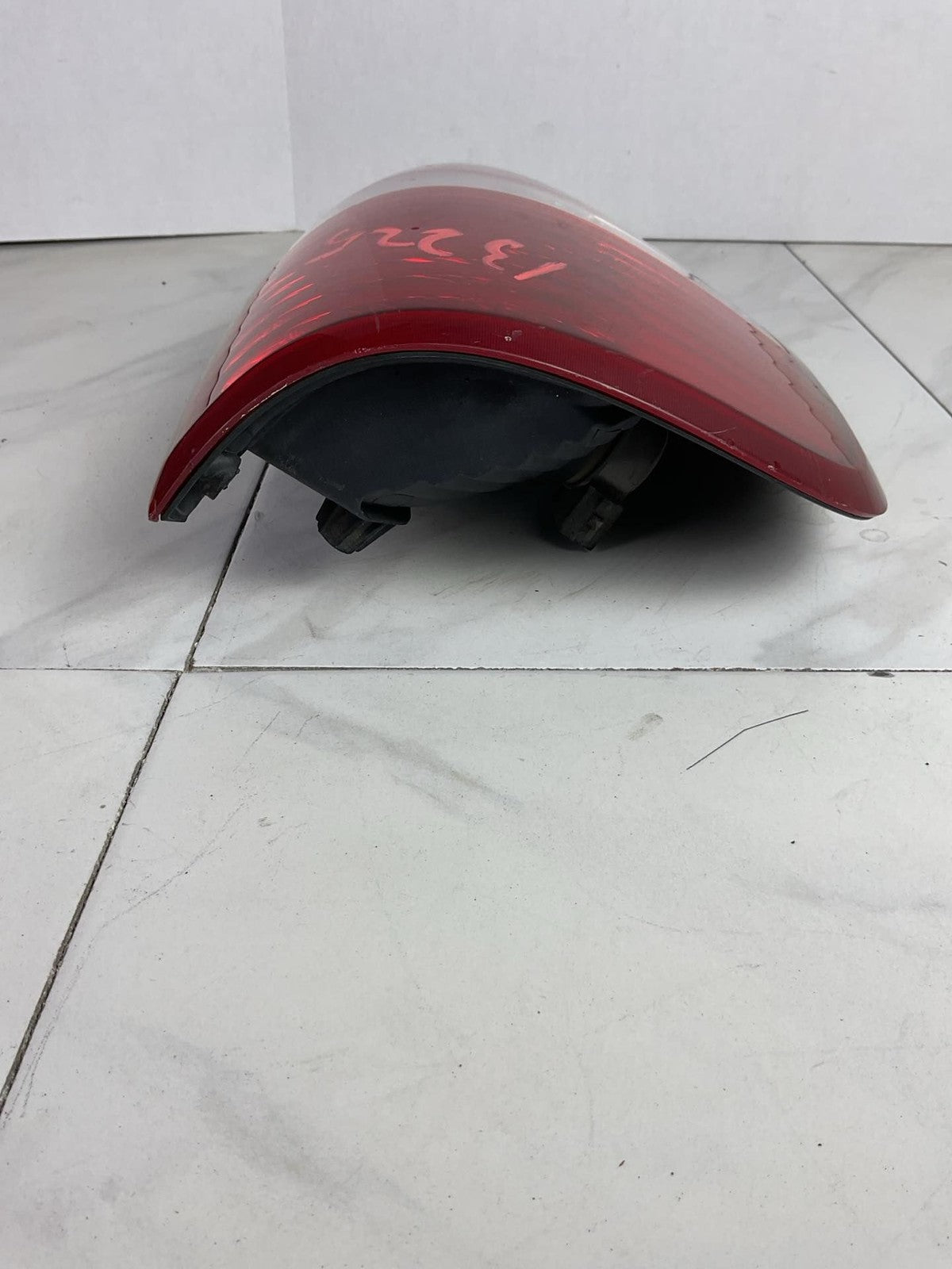 Tail Light Assembly FORD PICKUP F150 Left 04 05 06 07 083