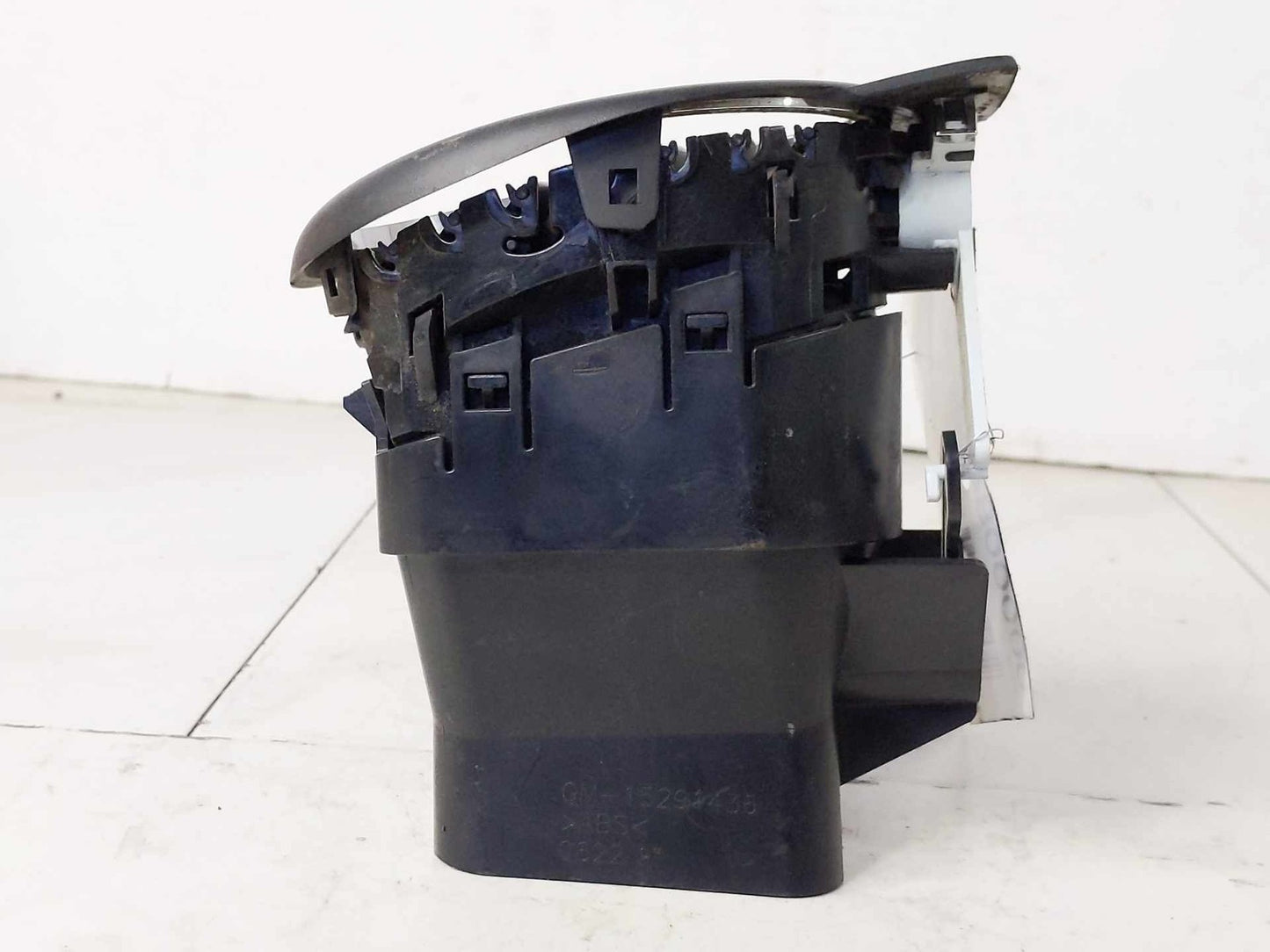 Air Cond./heater Vents BUICK ENCLAVE 122