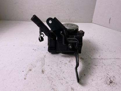 Anti-lock Brake Parts NISSAN MAXIMA 07 082