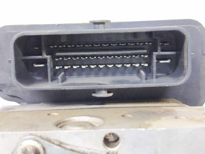 Anti-lock Brake Parts NISSAN VERSA 15 16 17 18 197