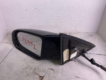 Door Mirror Left Driver Side For 2009-2014 Nissan Maxima0