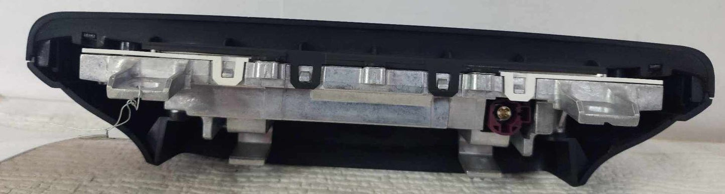 Info-gps-tv Screen BMW 320 SERIES 12 13 14 15 16 171