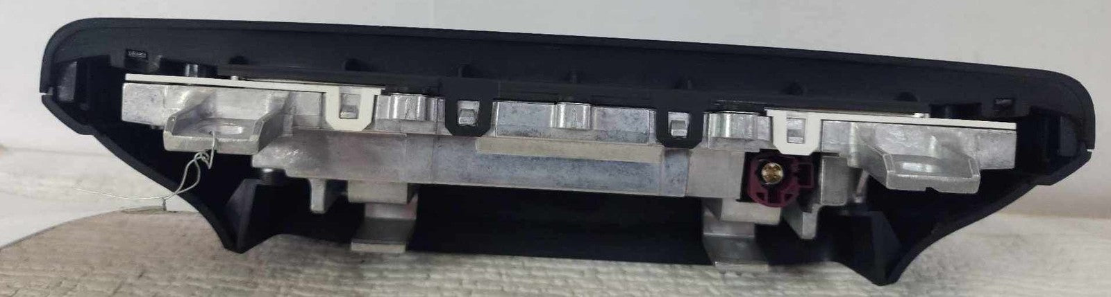 Info-gps-tv Screen BMW 320 SERIES 12 13 14 15 16 171