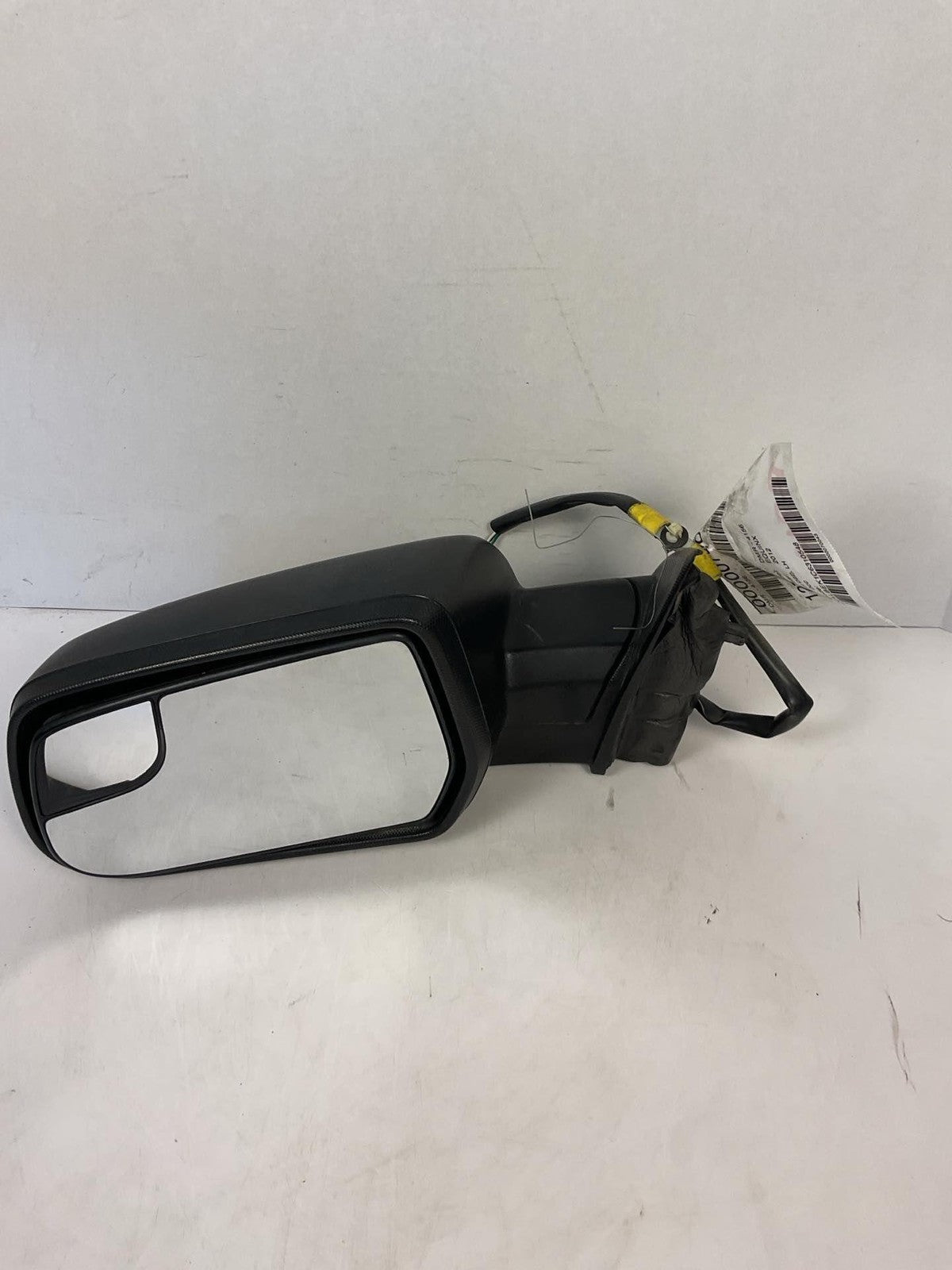 Left Driver Side Door Mirror For 2012-2014 CHEVY EQUINOX0