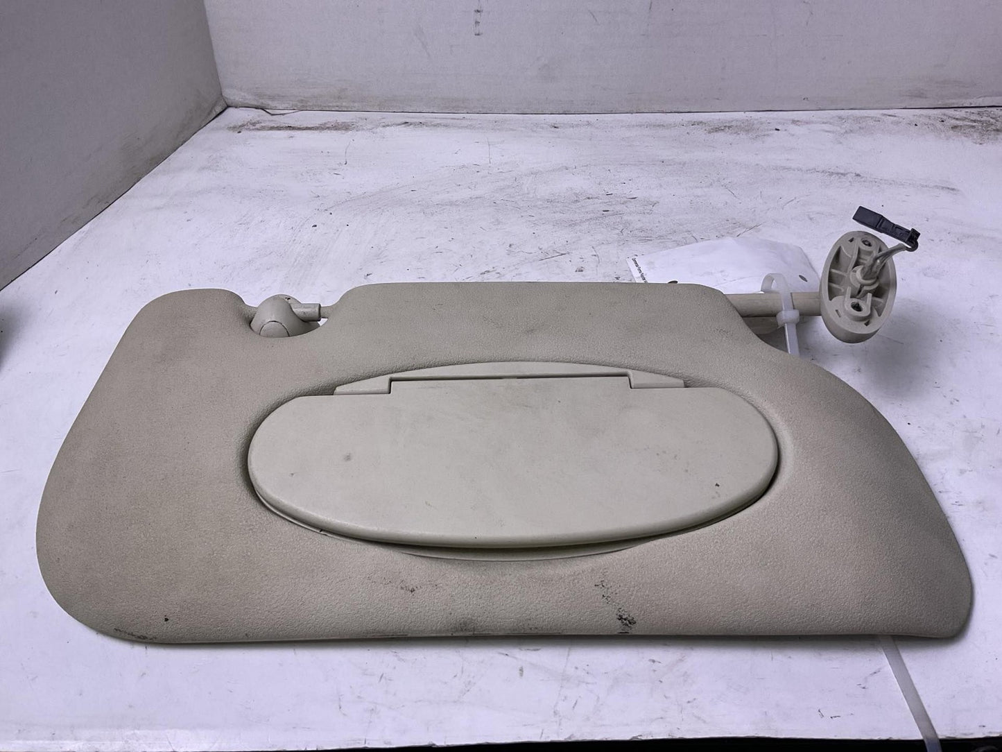 Sun Visor MINI COOPER Right 07 08 09 10 11 12 130