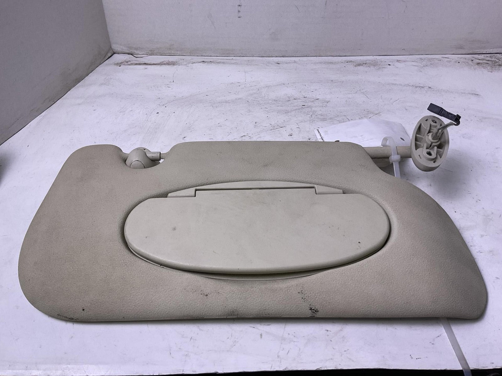 Sun Visor MINI COOPER Right 07 08 09 10 11 12 130