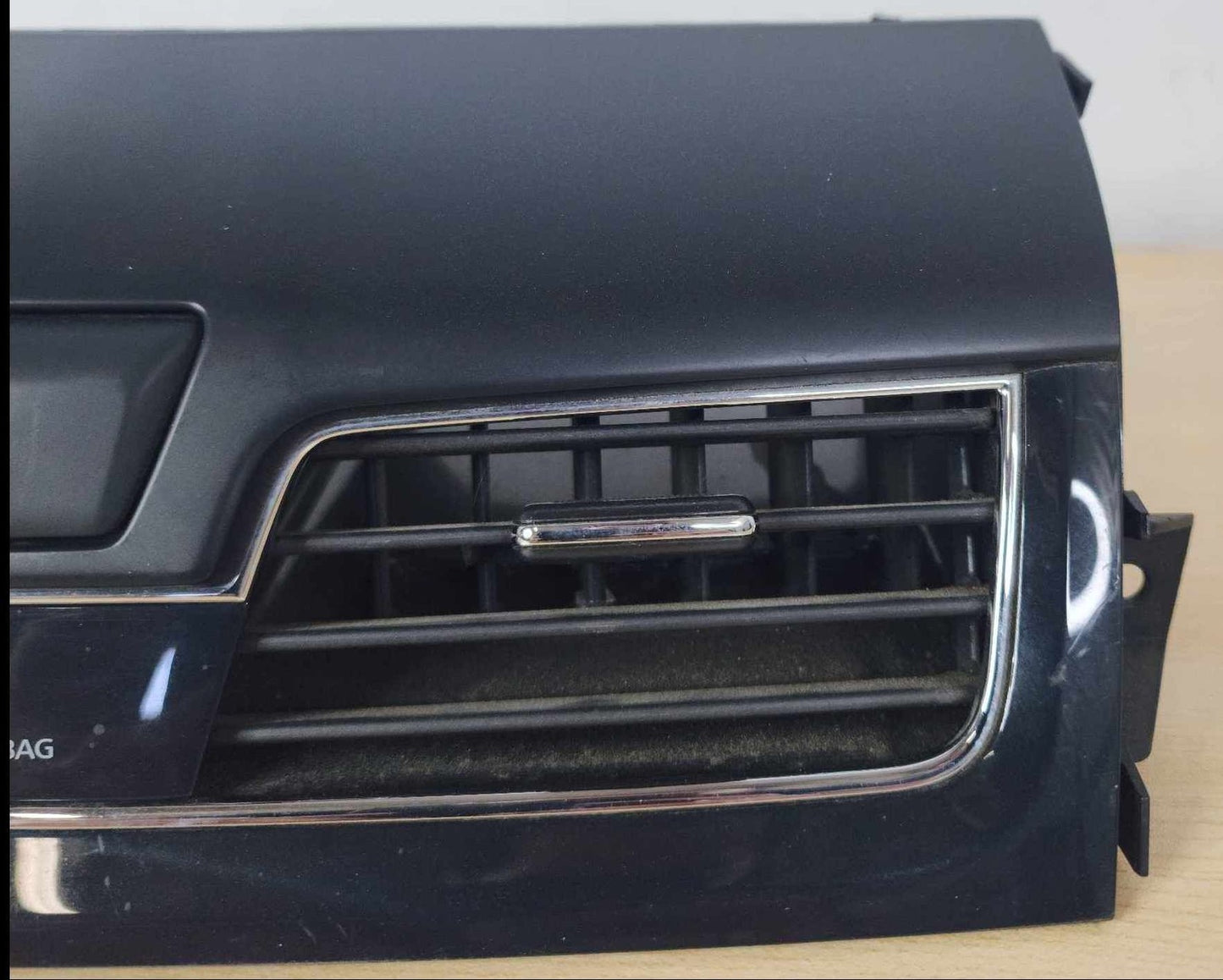 Air Cond./heater Vents NISSAN ALTIMA 153