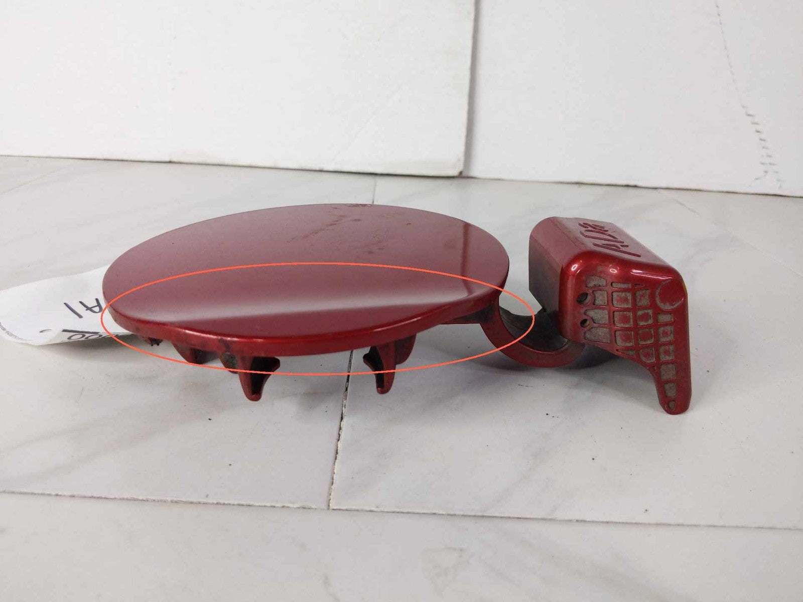 Fuel Tank Door HYUNDAI ELANTRA 17 18 19 205