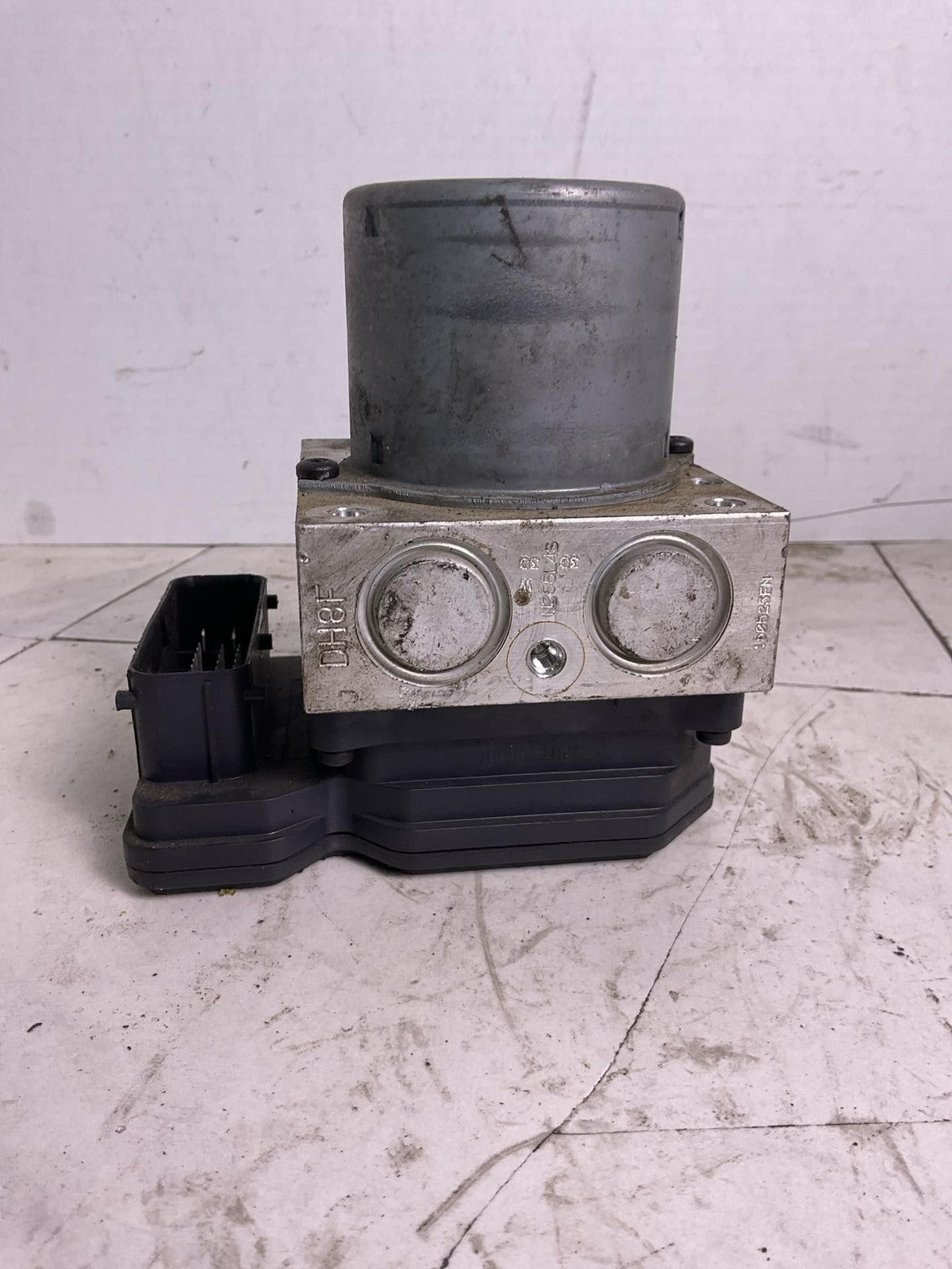 Anti-lock Brake Parts HYUNDAI ACCENT 15 16 172