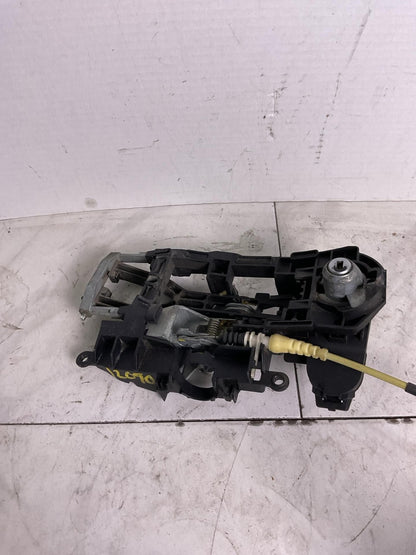 Front Door Latch BMW 528I Left 11 12 13 14 15 163