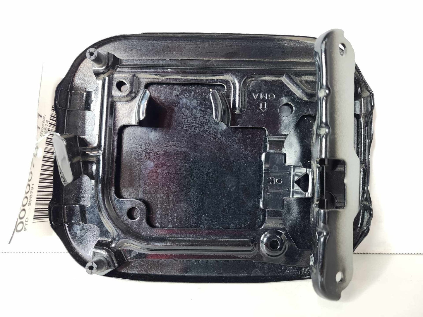 Fuel Tank Door NISSAN ROGUE SPORT 17 18 19 20 21 226