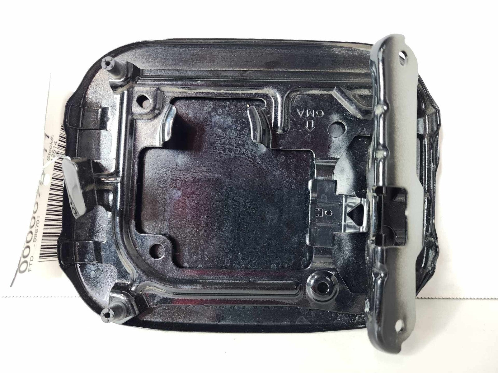 Fuel Tank Door NISSAN ROGUE SPORT 17 18 19 20 21 226