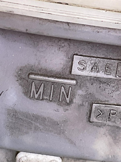 Master Cylinder NISSAN MAXIMA 04 05 06 07 0821