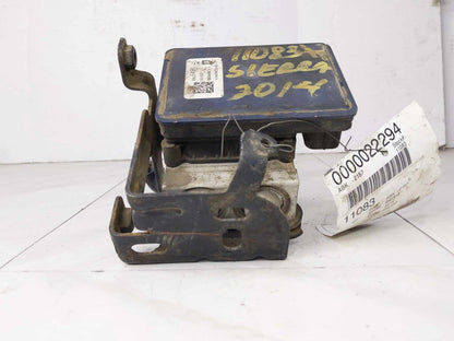 Anti-lock Brake Parts GMC SIERRA 1500 14 15 161