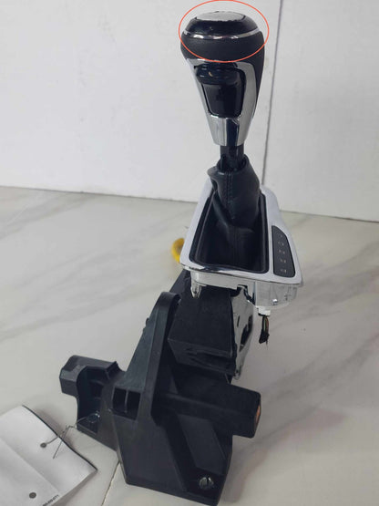 Floor Shifter CHEVY CRUZE 16 17 185